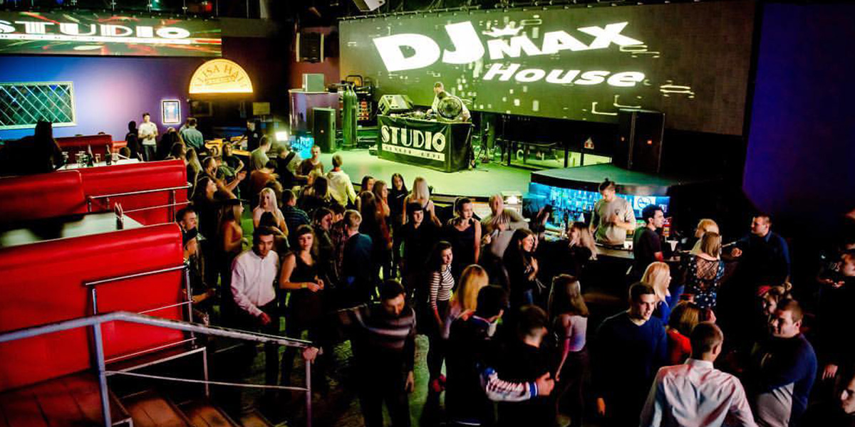 Итоги трансформации ночной жизни во Владимире: клуб Studio закрылся