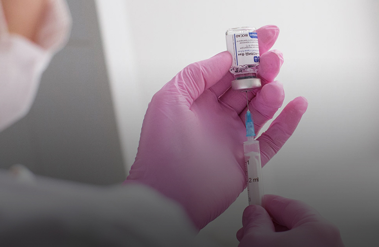 Сотрудники всех отраслей, прививайтесь! Что думают владимирцы об обязательной вакцинации