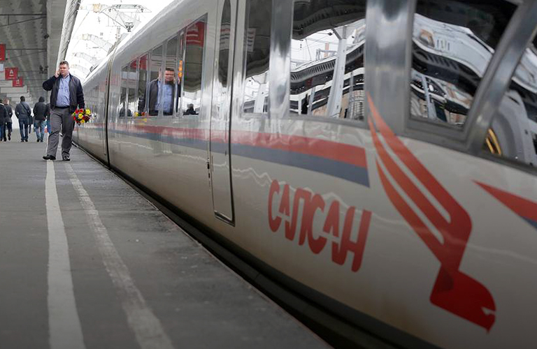 Движение «Сапсанов» приостановят, а за скоростью на дорогах будут следить новые видеокамеры