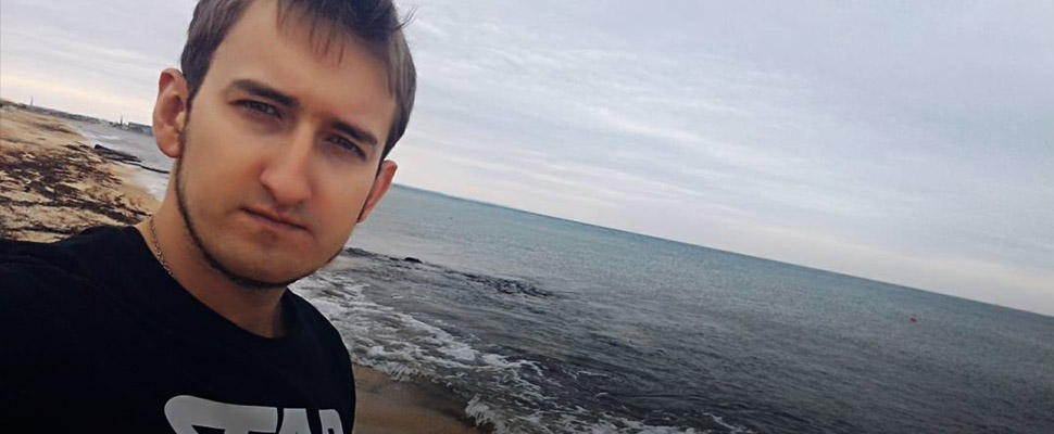 Деньги в городе:^ ютуб-блогер из Владимира