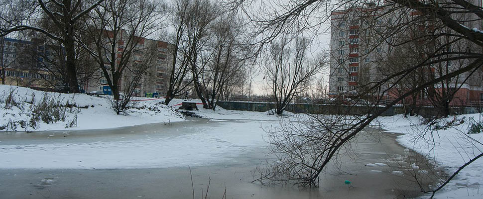 В Добром появится^ Соловьиный пруд 2.0