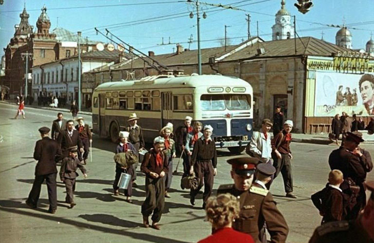 Снесенные, но не ветром: топ зданий, которых больше нет во Владимире