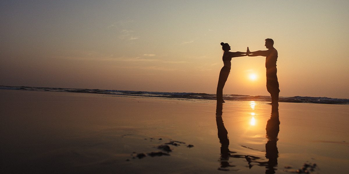 Вдохновение от Гоа: владимирский фотограф о своем творческом путешествии