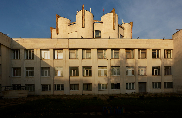 Сохранить нельзя разрушить. Топ зданий из белого камня, которые остались во Владимире