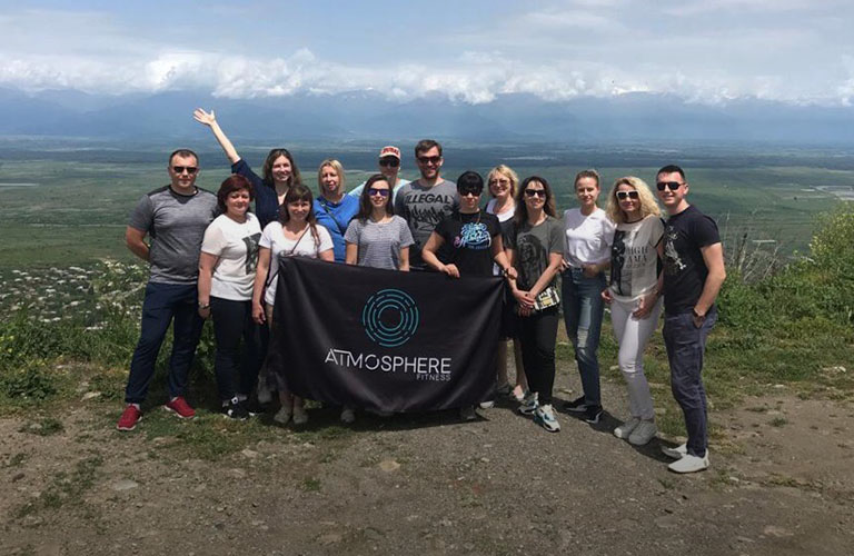 Похудеть в отпуске: Миссия выполнима