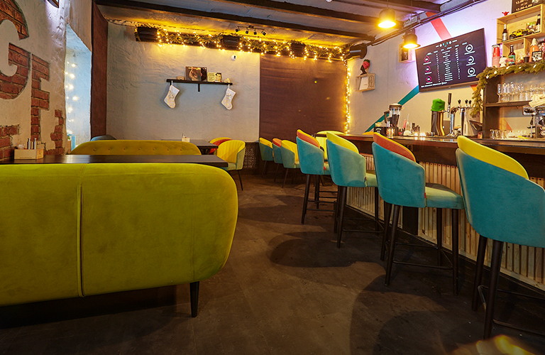 Новые места и закрытые заведения. Как изменился Владимир за минувший год