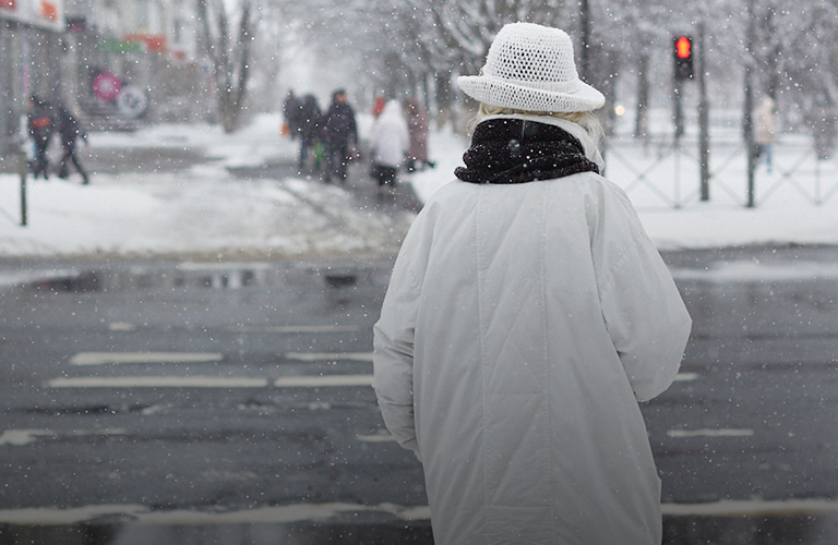Всё поплыло, но насколько у весны хватит запала? Метеорологи поделились, вернется ли зима