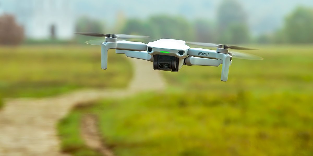 Полный панк-рок. Головокружительные работы пилотов дронов из Владимира