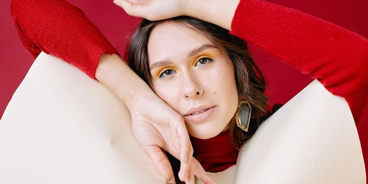 Няня-блогер из Владимира: «Самым первым нянчила сына маминой подруги»