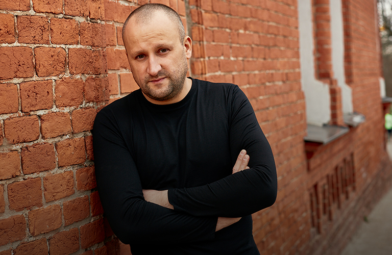 Владимирский эзотерик о своем предназначении, высших силах и насущных запросах людей