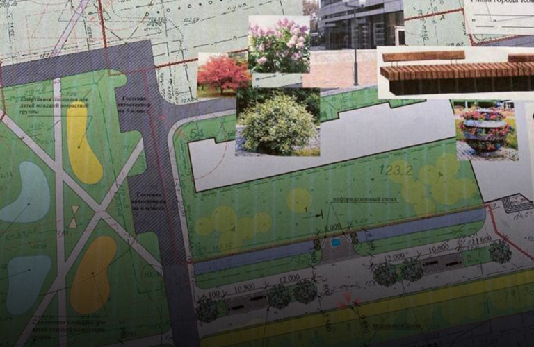 Кинотеатр в заброшке и другие кардинальные преображения пространств в 33-м регионе