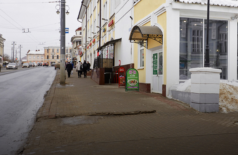 Три заведения с азиатской кухней во Владимире, которые закрыли или выставили на продажу