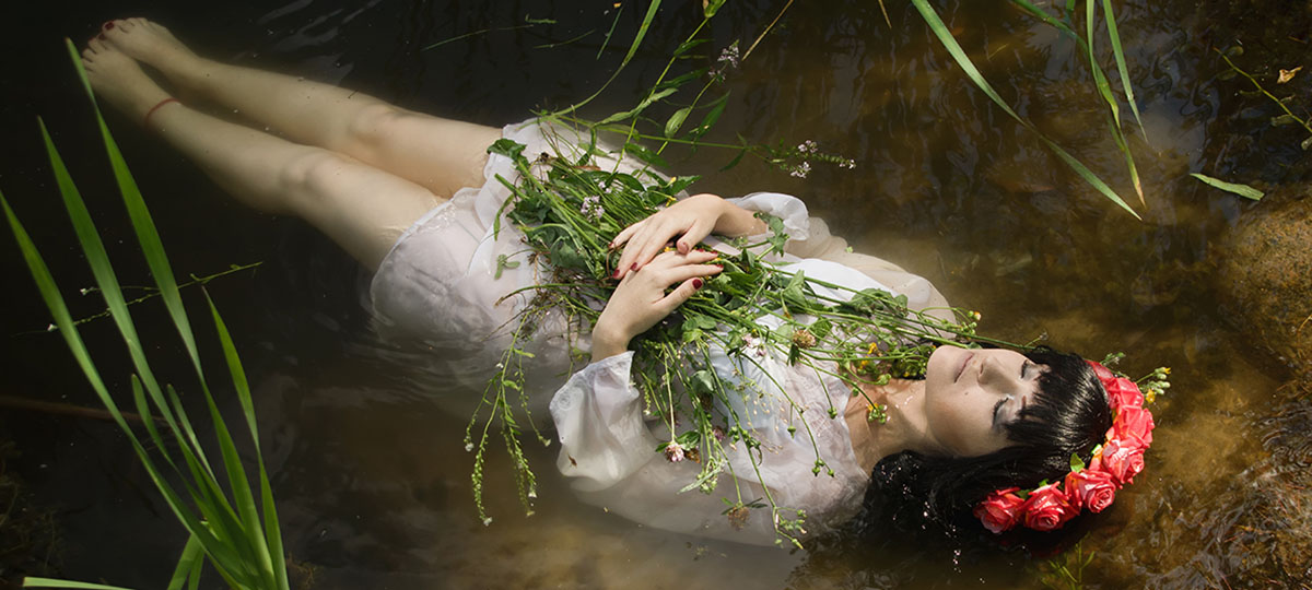 Через фотообъектив к звездам: Владимирцы в образах известных людей и персонажей