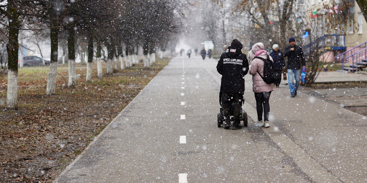 Все пошло не по плану: март продолжит тренд аномальной зимы