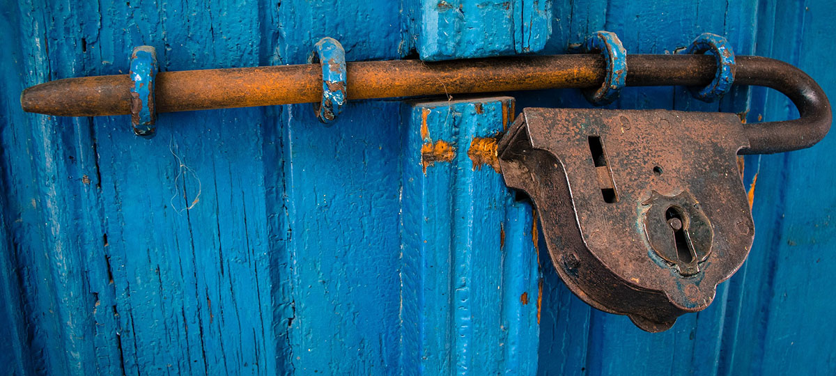 Пора закрытий. 3 места, которых лишится Владимир