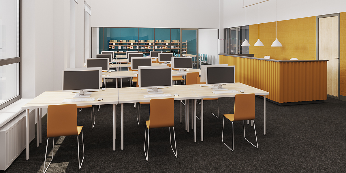 Владимирские дети получат возможность бесплатно учиться в одной из самых передовых школ региона