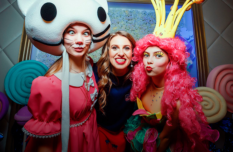 Портал в прошлое: трогательная ностальгия блогеров региона по «прайм-эре» 2016-го