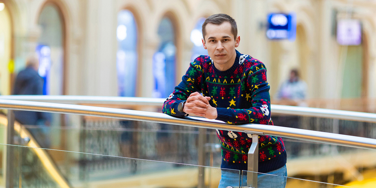 Помощник машиниста написал песню, которая за сутки собрала 46 тысяч прослушиваний