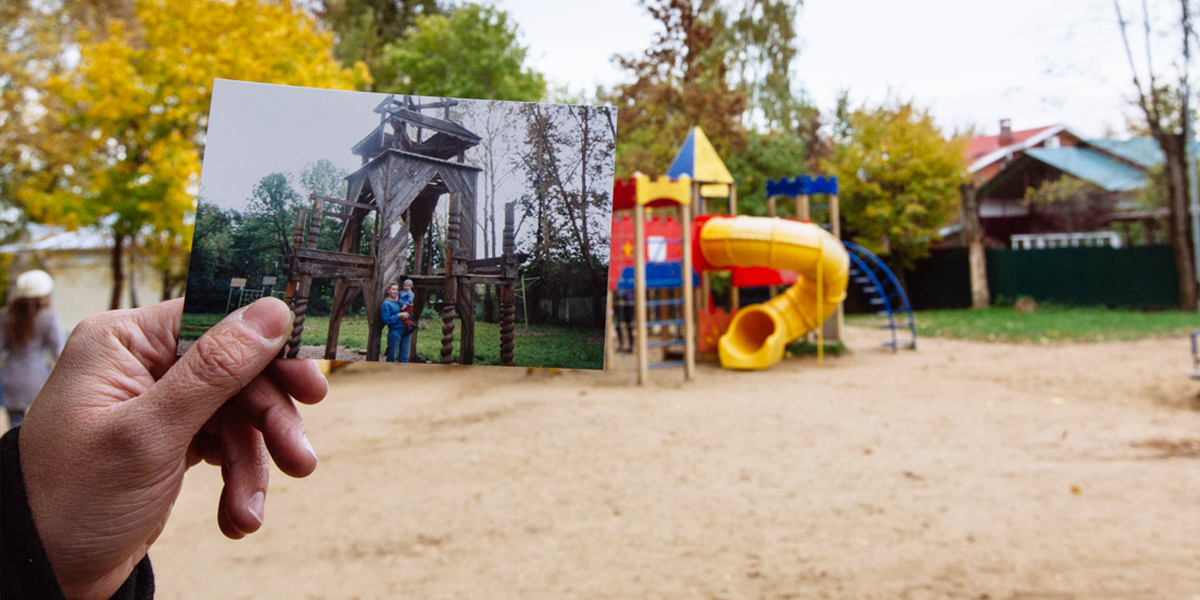 Как поменять город, сидя на диване? Анонимные опросы обо всём владимирском