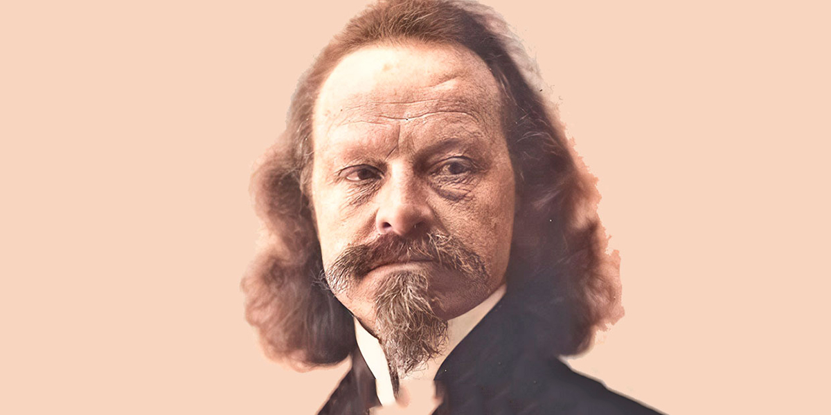 Бальмонт или не Бальмонт? Угадайте автора по цитате