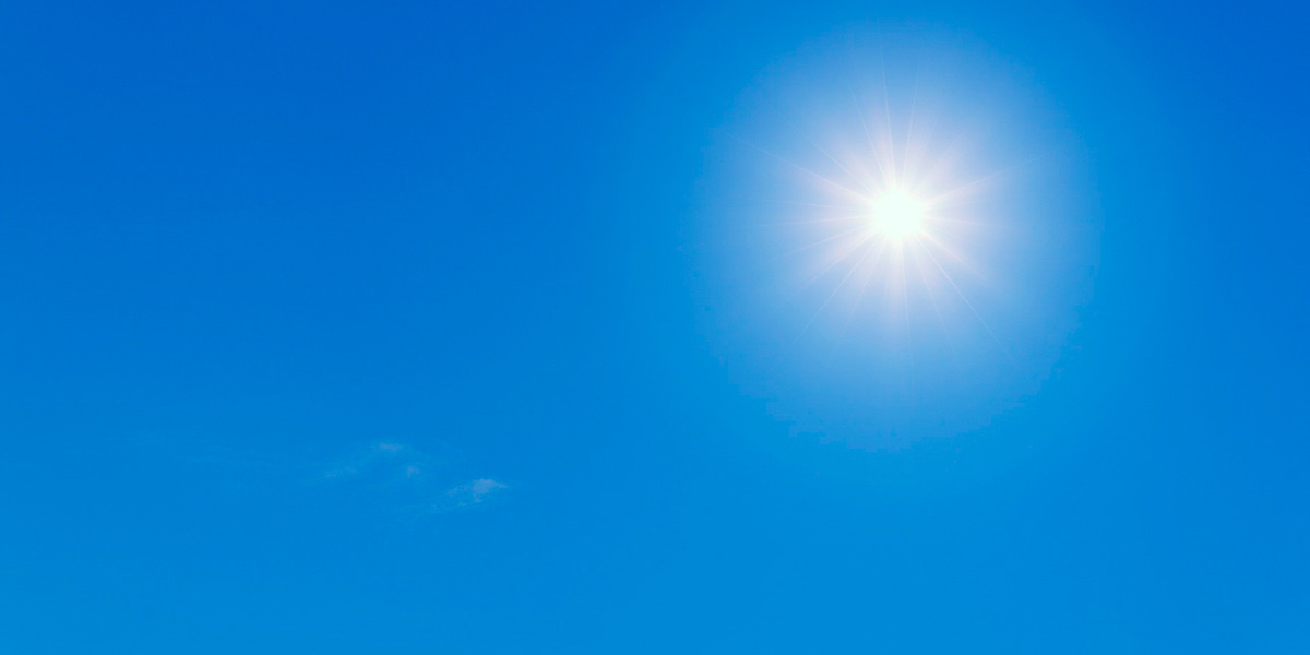 Июньский экватор: город захлестнет вторая волна жары