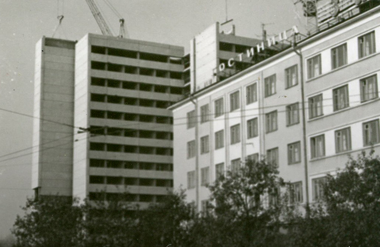 Проект «Карта застройки Владимира» признали одним из лучших в стране