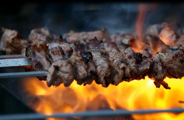 5 мест, где можно пожарить шашлыки во Владимире