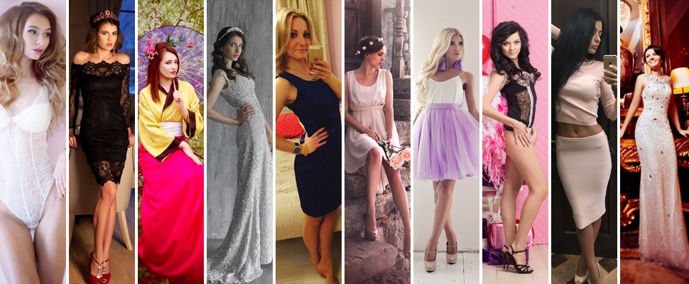 Календарь Ключ-Медиа:^ 10 участниц конкурса