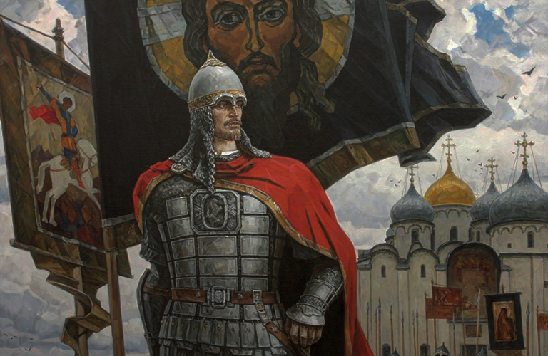 Правда и вымысел об Александре Невском