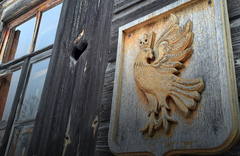 Дома знаменитостей и знаменитые дома. Суздаль, который стоит увидеть