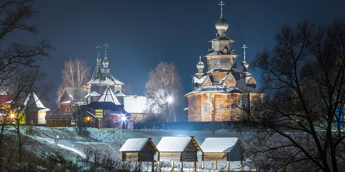 Русская пастораль и гастропутешествия: самые «сочные» достопримечательности области в RussPass