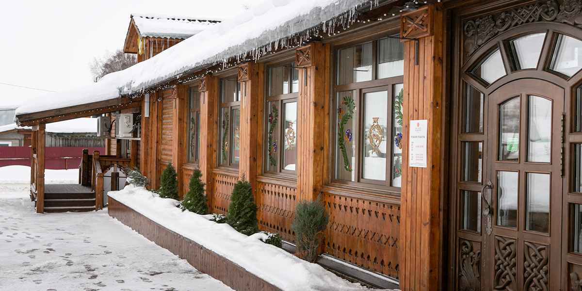 Обзор лучшего суздальского ресторана по мнению пользователей Tripadvisor