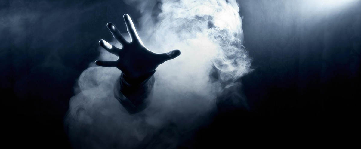 Мрачные тени на погосте под Судогдой