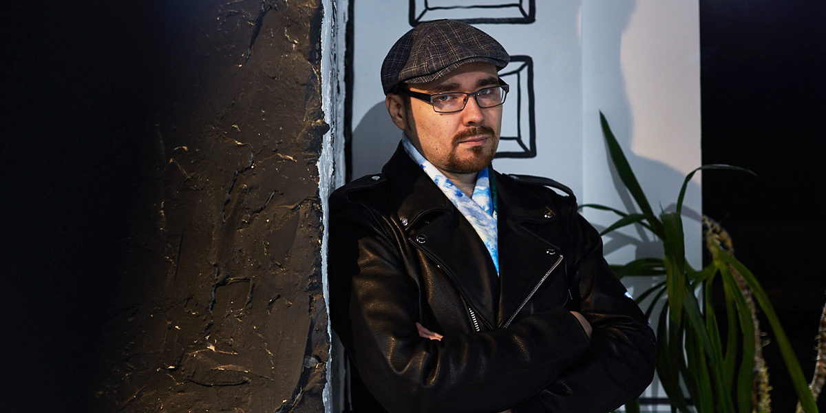 Обзорщик «киноклюквы» Мятежник Джек: «Считаю себя не критиком, а комиком»