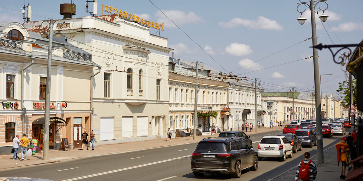 «Художественный». Перезагрузка. Горожане предлагают реконструировать кинотеатр в ретростиле