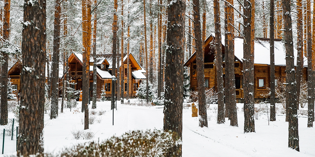 Экоотель «ВеЛес» во второй раз признан лучшим семейным отелем страны