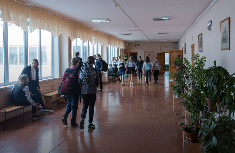 Школьная тема: Топ новостей из сферы образования