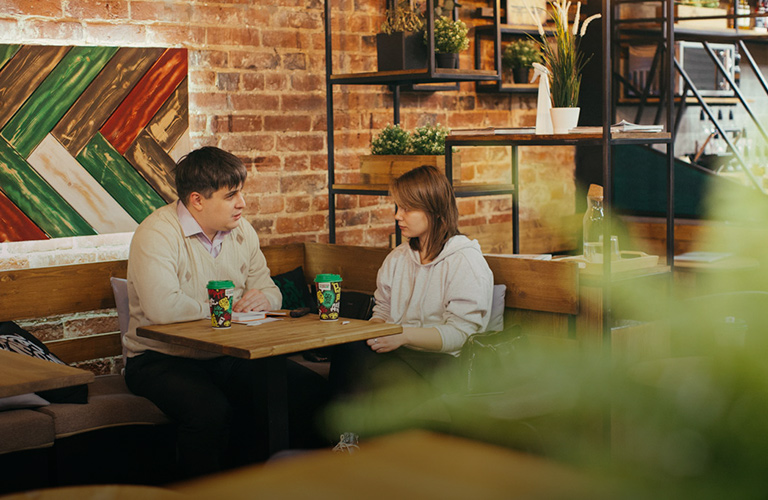 Ошибки восприятия, или Почему мы верим в потустороннее, гороскопы и магов?