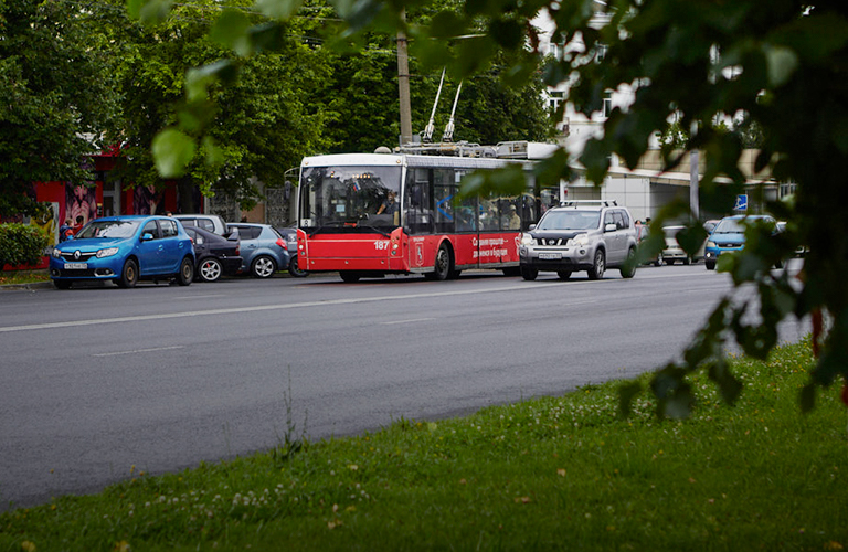 Каждому перевозчику свой тариф и троллейбусы без кондукторов во Владимирской области