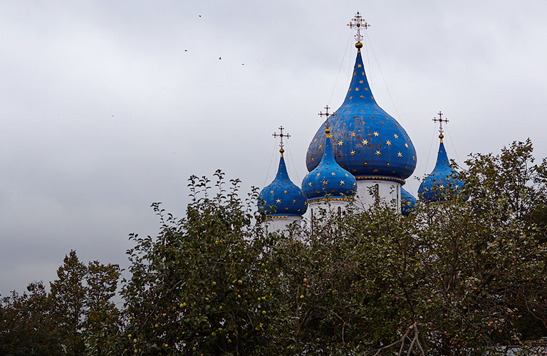 Суздаль тысячелетний: что нового делают к юбилею?
