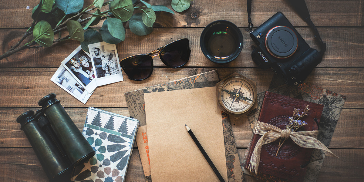 Зачем растить travel-блогеров? Свежий взгляд на школьные экскурсии