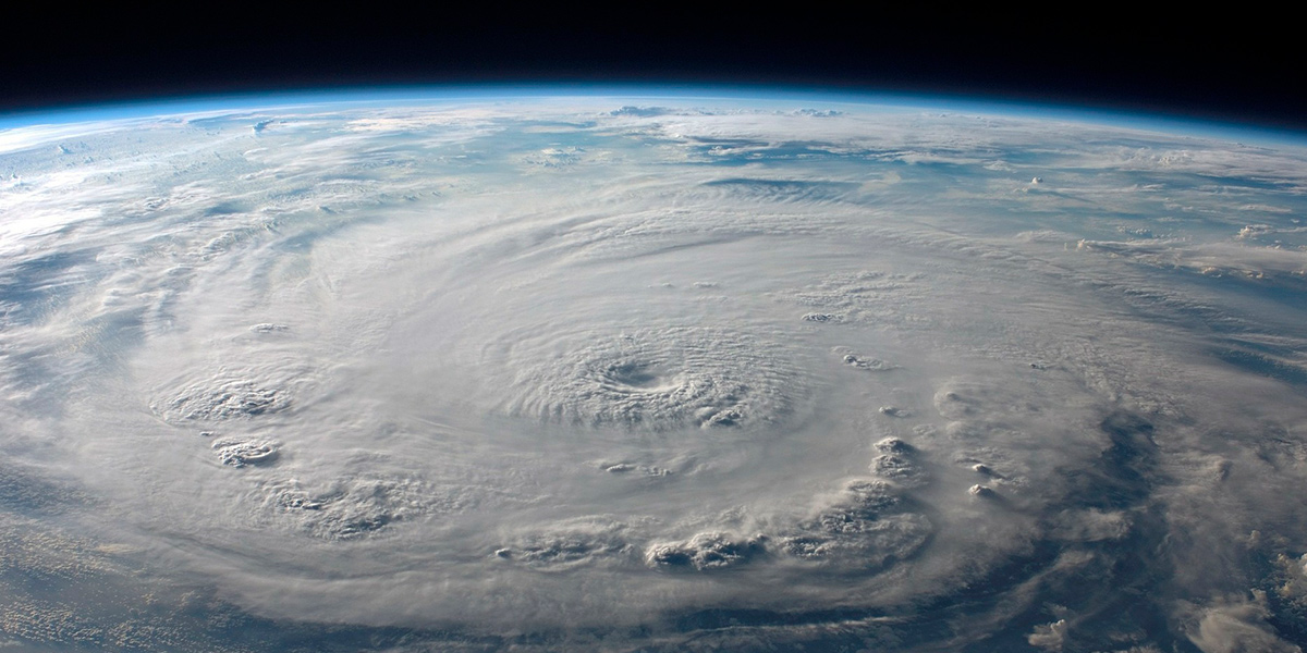 Ветер северный. Ждем похолодания