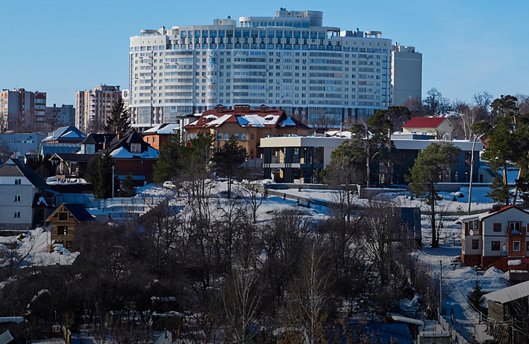 Покупка квартиры стала утопией? За год жилье во Владимирской области подорожало в среднем на миллион