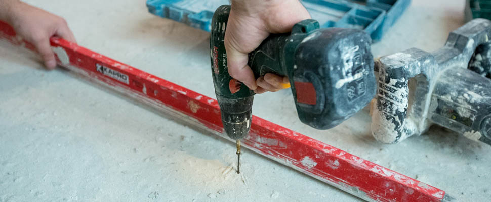 "Ремонт за 300". Неприятный сюрприз и смещение сроков