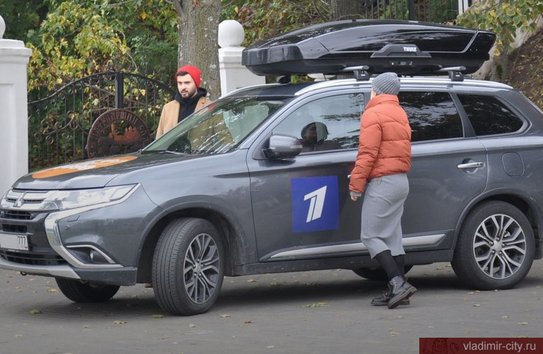 Делали духи и варили кашу. Первый канал снял фильм о Владимире и Суздале