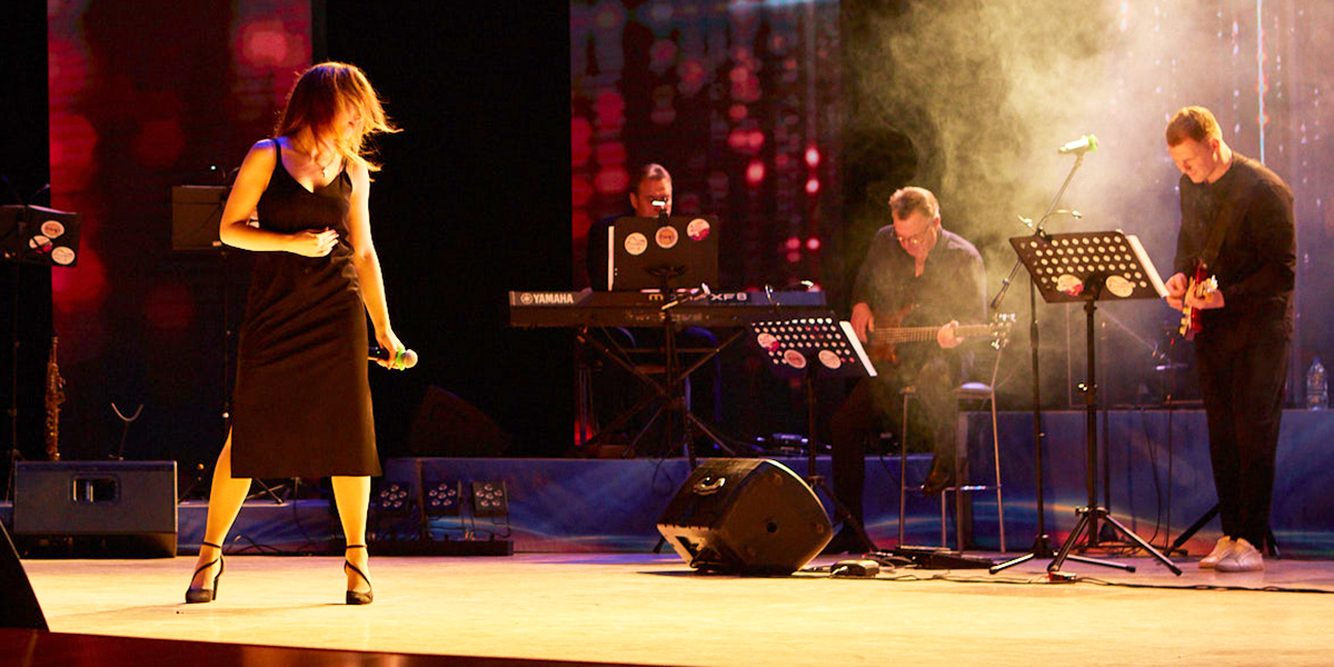 Песня для «Ключ-Медиа»: Марина Силашкина об авторском творчестве и неожиданном вдохновении