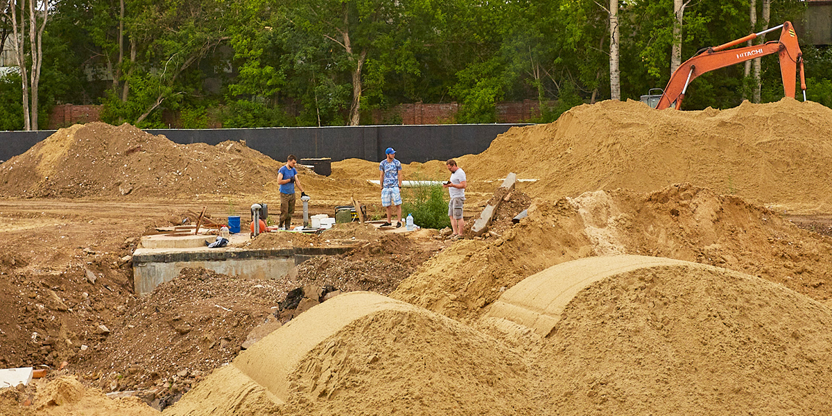 «Леруа Мерлен», Рпенский проезд и другие ожидаемые стройки в 33-м регионе