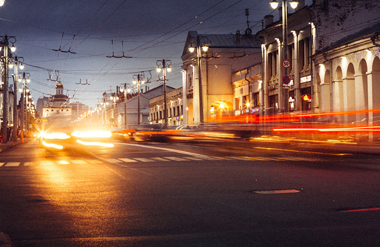 Владимирцам предлагают поучаствовать в создании бренда города