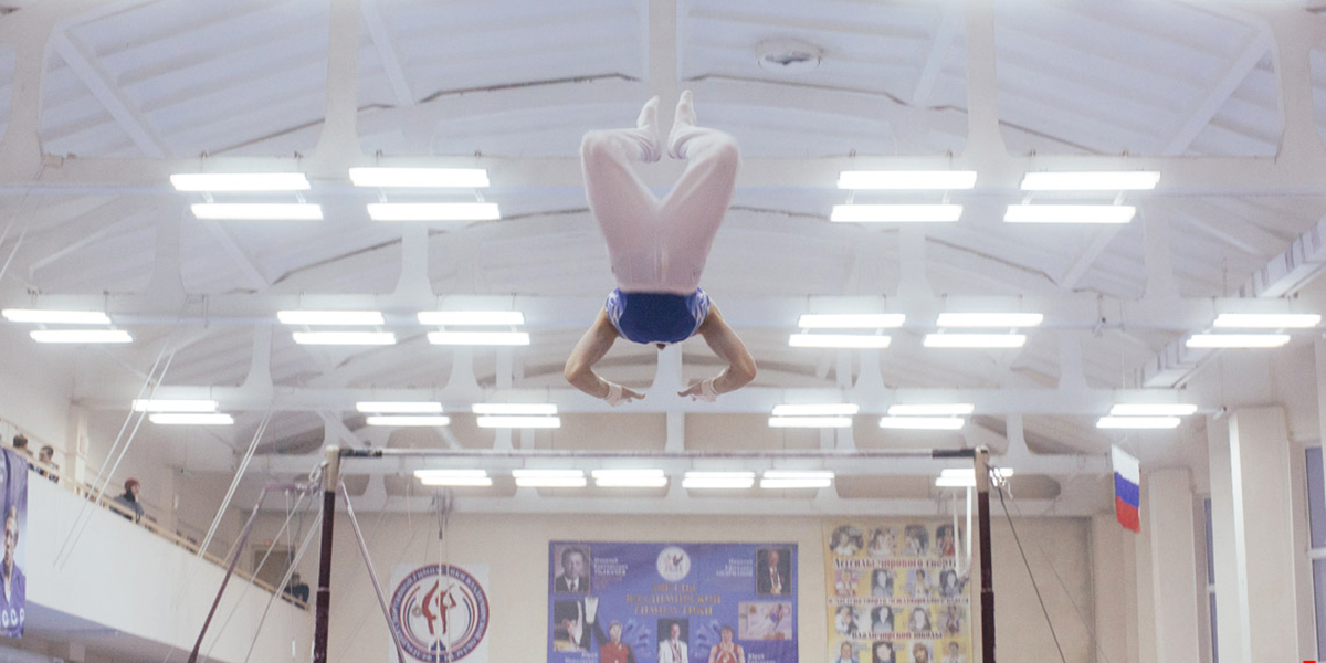 Десятки бесплатных спортивных секций, куда приглашают владимирских детей в этом году