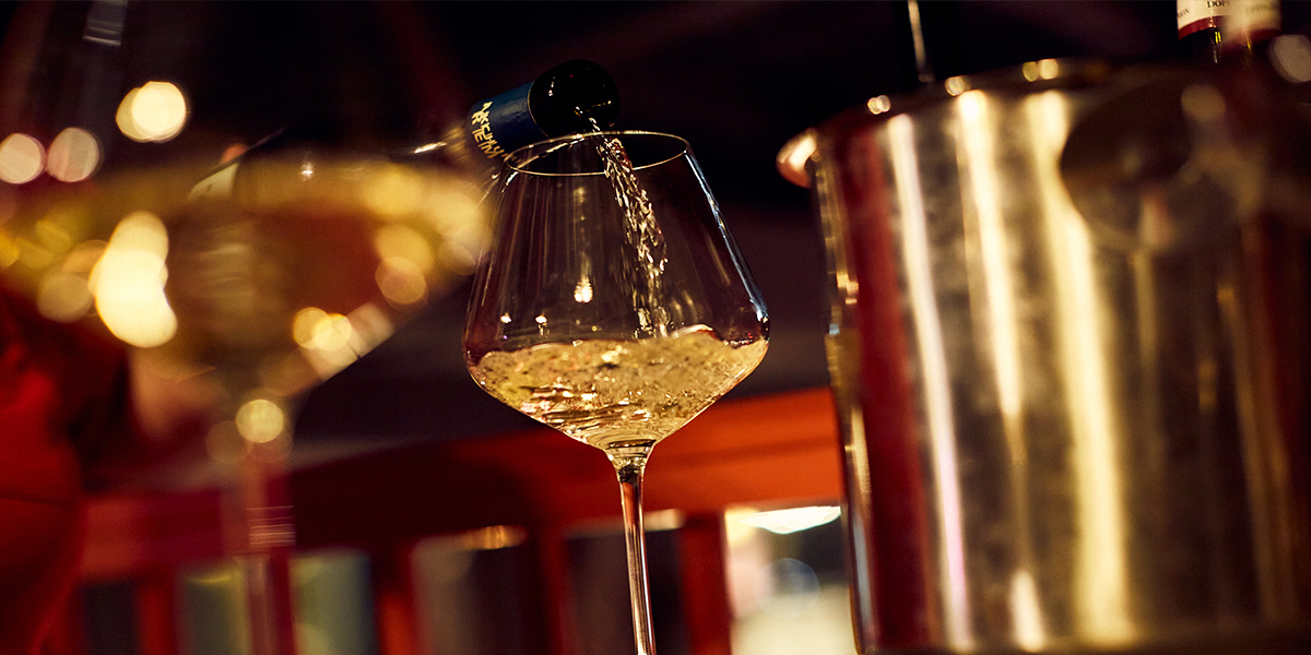 Рислинг-пати с дегустациями: во Владимире стартует международный фестиваль 18+